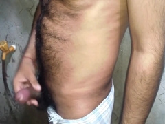 Aaj Nahate Huye Pura Nanga Full Video Sexy Rajasthani