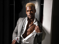 Adrian Hart and Felix Fox find a fucking connection