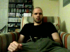 Baby's very first Pornography; See me Masturbate off