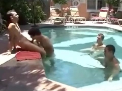 A TeenBoy Sucks a member of adults and schoolboys 18+