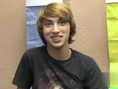 All About Brett Starr