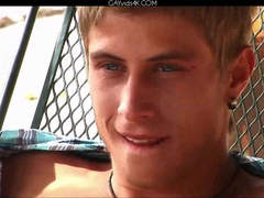 Jack Harrer Part 1 Photosession Video