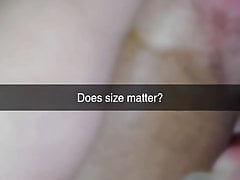 Does size matter?