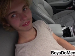 Lads charges me e100 for a quickie