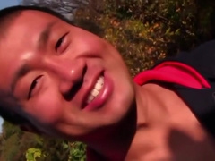 Horny Porn Video Gay Cumshot Exotic Just For You