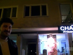 Tuerken Fuer Anfaenger Handcam