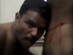 Tamil Ass bandit Duo's Individual Bj Sesh