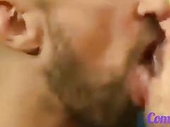 Men kissing be so damn hot