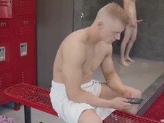 Astonishing Adult Movie Gay Blonde Watch Watch Show