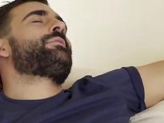 Max Arion Punishes Allen ing