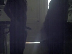 my str8 army ally and i fucking