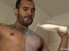 Kb(kristen Bjorn) Got-milk