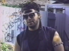 Rubax Video - Vintage Classic Young Warriors