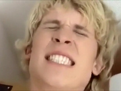 Blond Sweet Boys Fuck Bare