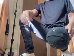 Adult paradise for young twinks and big gay cocks