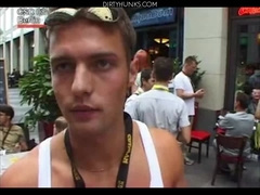 Randy And Alex And Marco And Dennis Muscle Nubiles Csd Part 2