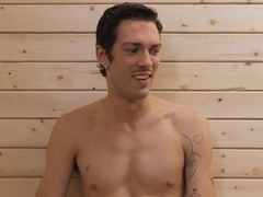 Chris Cool And Malik Delgaty In Men – Steaming The Straight Jock