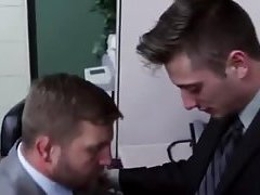 Lewd Office Workers Hard Fuck