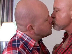 Gay bearboxxx, burly, cub