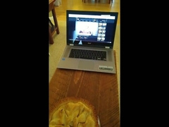 Fucking a warm apple pie!!!