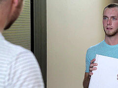 NextDoorRaw Surprise sans a condom Delivery