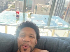 Grote kont, Vriendje, Lul, Interraciaal, Latijnse vrouw, Slet