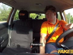 Auto, Buiten, Realiteit, Spaans