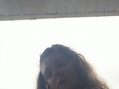 Smoking Fetish Smoking A Cigarette