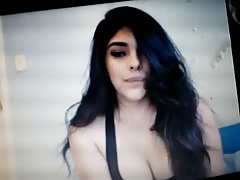 an other Cum, Triput for hot Babe obn Webcam