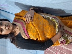 Pooja hooks up with her brother-in-law for some naughty fun