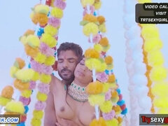 Watch this BBW housewife get her feet and mouth drilled in her first homemade sex tape!