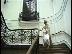 Grote lul, Pijpbeurt, Sperma shot, Sperma in gezicht, Volledige film, Hd, Oud