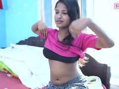 Anal, Gros cul, Grosse bite, Sucer une bite, Doigter, Indienne, Chatte, Jouets