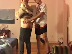 Anal, Bondage domination sadisme masochisme, Grosse bite, Sucer une bite, Travestis, Homosexuelle, Interracial