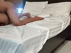 Dreidimensional, Asiatisch, Grosse titten, Spermaladung, Filipina, Hardcore, Hotel, Jungendliche (18+)