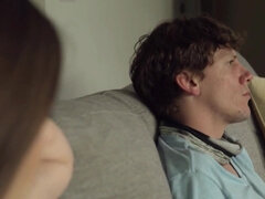 Delightful teen temptress hot adult clip