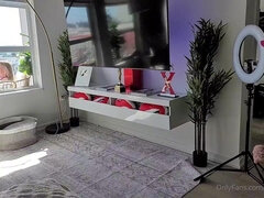 Grosse titten, Blondine, Blasen, Hardcore, Zwergin, Muschi, Titten, Nass