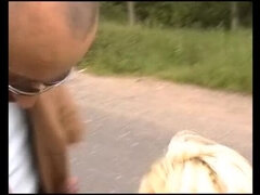 Блондинки, Сперма на лице, Немки, Секс без цензуры, На природе, На публике, Ретро, Сосущие