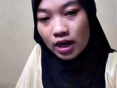 Amateur, Arabe, Asiatique, Indonésienne, Webcam