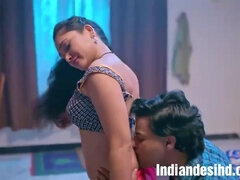 Galtiyan 2024 Primeplay Hindi Porn Web Series Episode 6
