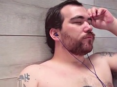 Милф, Сауна