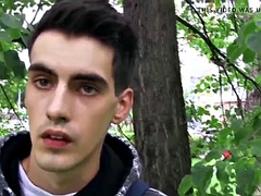 Анальный секс, Минет, Чешки, Геи, Мускулы