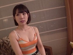 Borrowing a phone battery leads to a steamy sex session with a gorgeous woman Part1