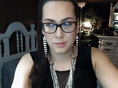 Amateur, Transsexuelle, Solo, Webcam