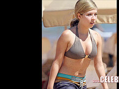 Jennette Mccurdy naked celeb Awesome Tits & Stunning body HD
