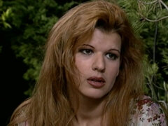 Sucer une bite, Groupe, Hard, Nue à poil, Rétro, Rétro ancien