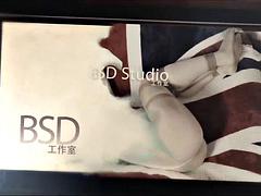 Asiatisch, Fesselspiele, Fetisch