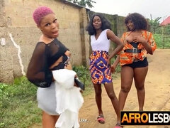 Amateur, Gros seins, Plantureuse, Noir ébène, Fait maison, Léchez, Chatte, Plan cul à trois