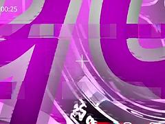 Любители, Азиатки, Красотки, Большие сиськи, Брюнетки, Кореянки, Мастурбация, Сиськи