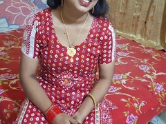 18 ans, Asiatique, Beauté, Hd, Indienne, Chatte, Serré, Épouse